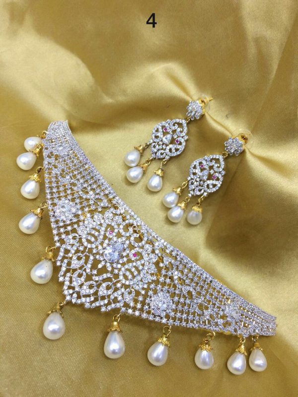 Elegant Set ♥ 0013