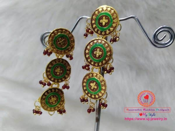 Earring Set27