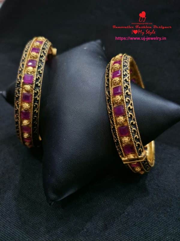 Bangle Set67