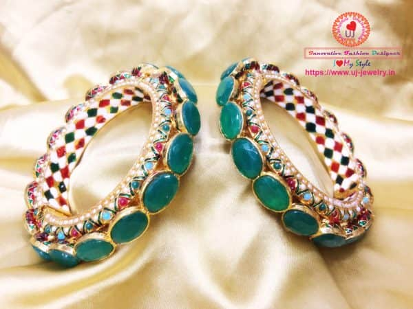 Bangle Set74