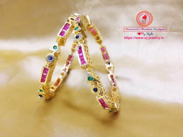 Bangle Set90