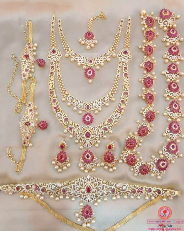 Bridal Set ♥ 0118