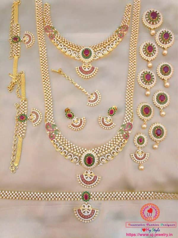 Bridal Set ♥ 0119