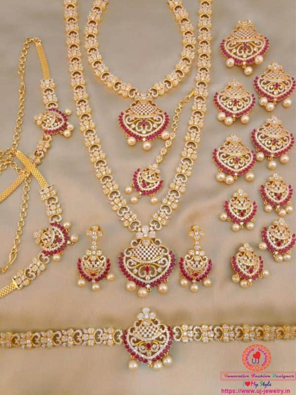 Bridal Set ♥ 0120