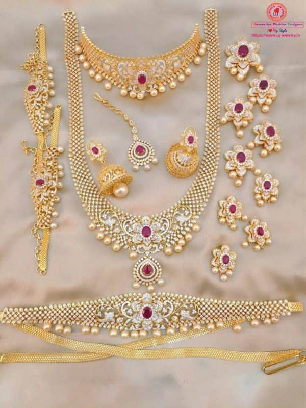 Bridal Set ♥ 0121