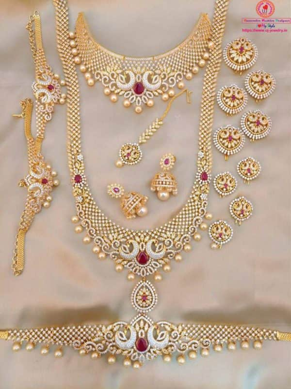 Bridal Set ♥ 0123