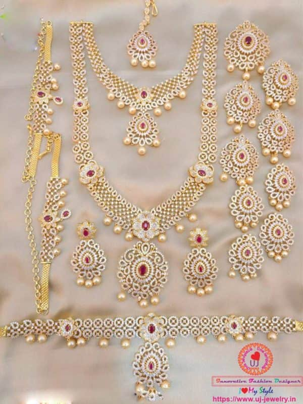 Bridal Set ♥ 0125