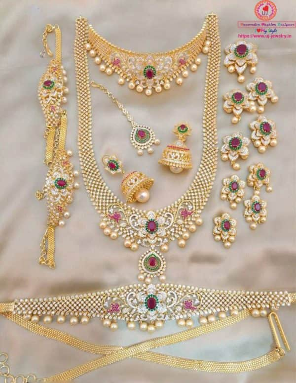 Bridal Set ♥ 0126