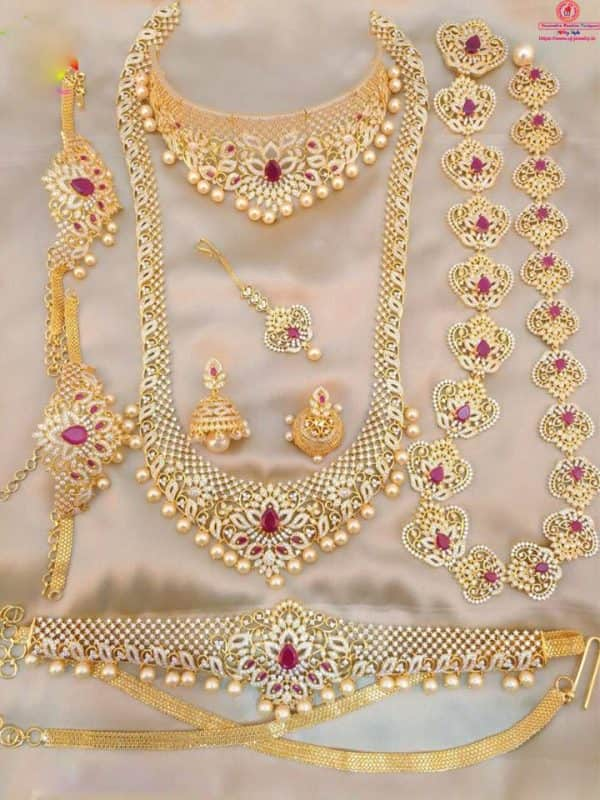 Bridal Set ♥ 0127