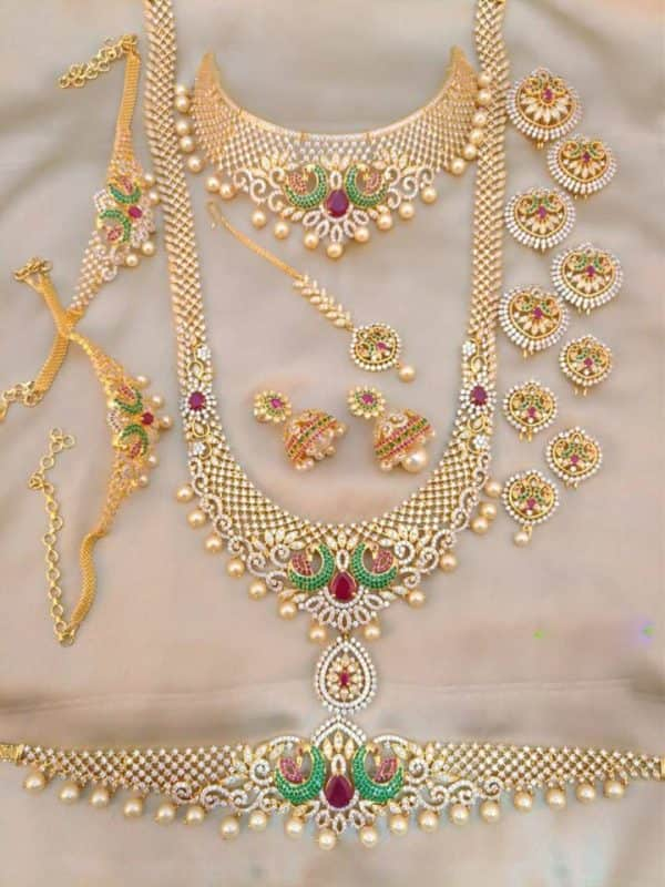 Bridal Set ♥ 0128