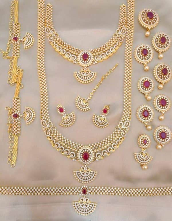 Bridal Set ♥ 0129