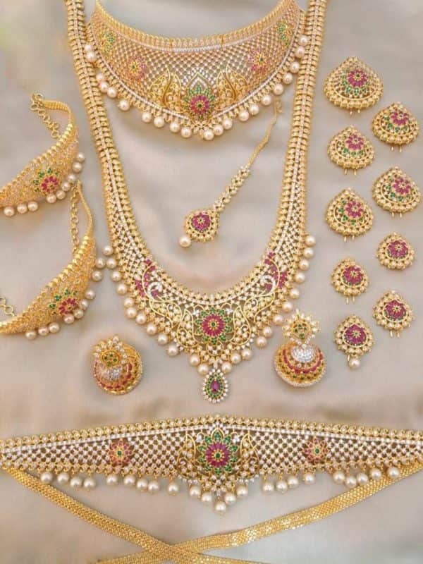 Bridal Set ♥ 0135