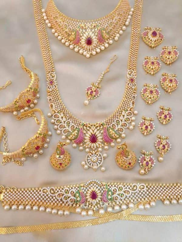 Bridal Set ♥ 0138