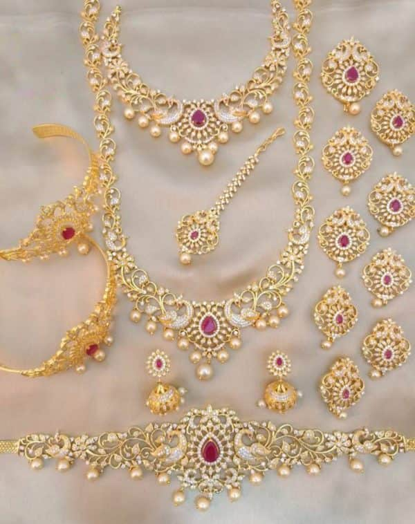 Bridal Set ♥ 0141