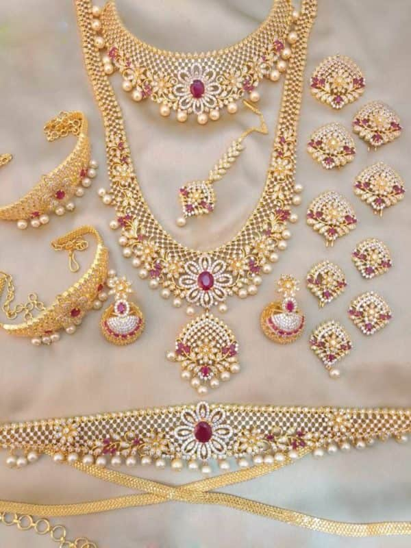 Bridal Set ♥ 0142