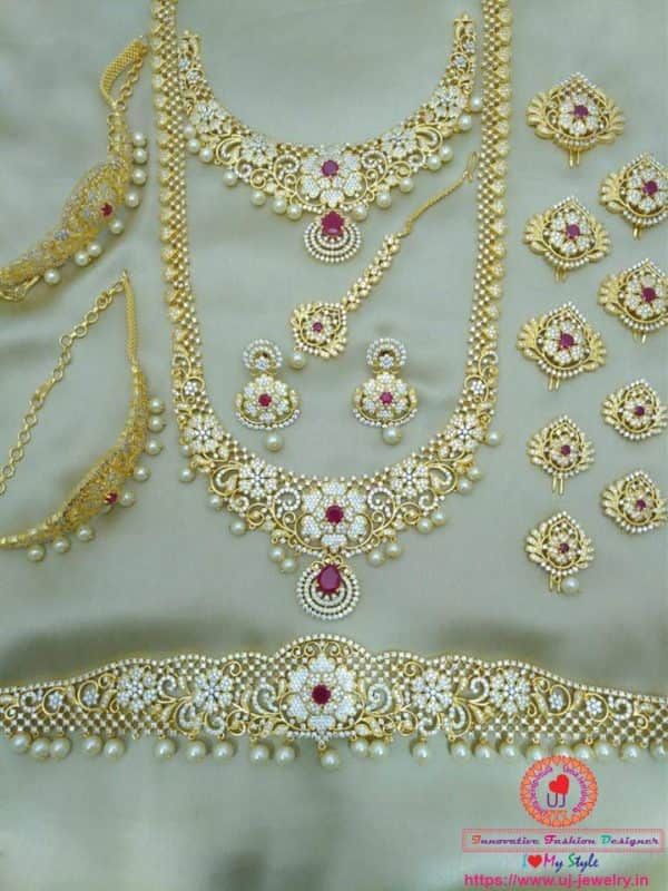 Bridal Set ♥ 016