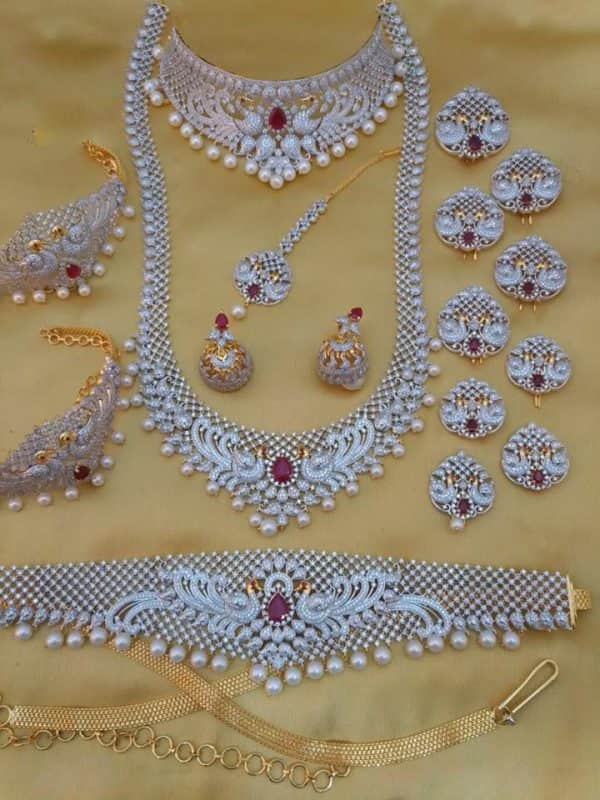 Bridal Set ♥ 0150