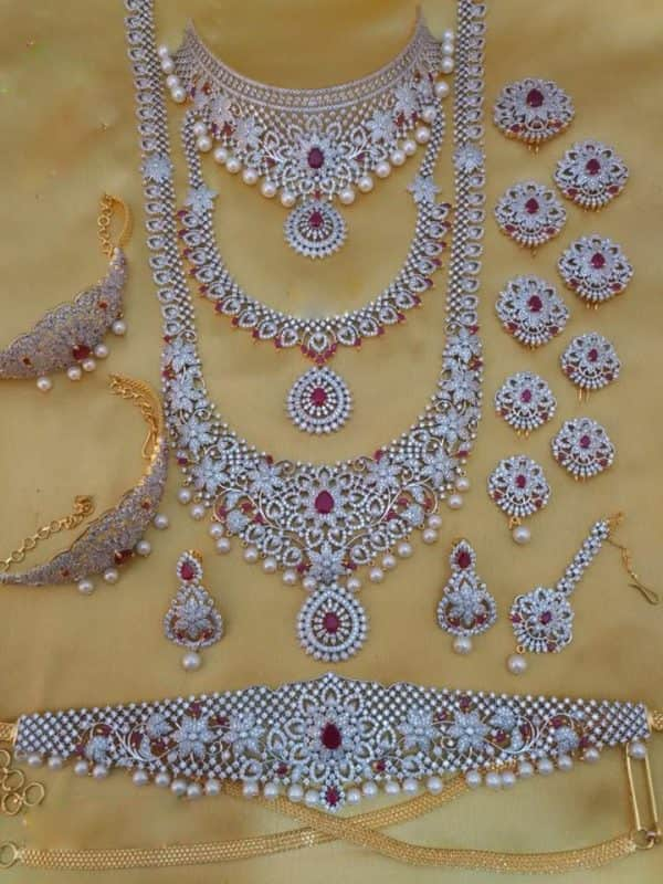 Bridal Set ♥ 0151