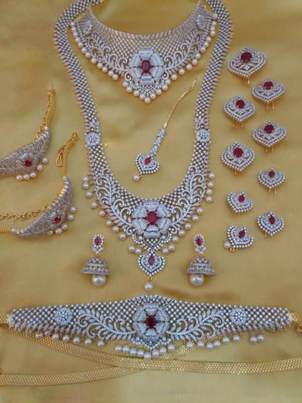 Bridal Set ♥ 0152