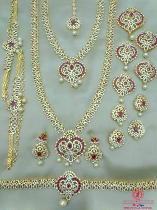 Bridal Set ♥ 017