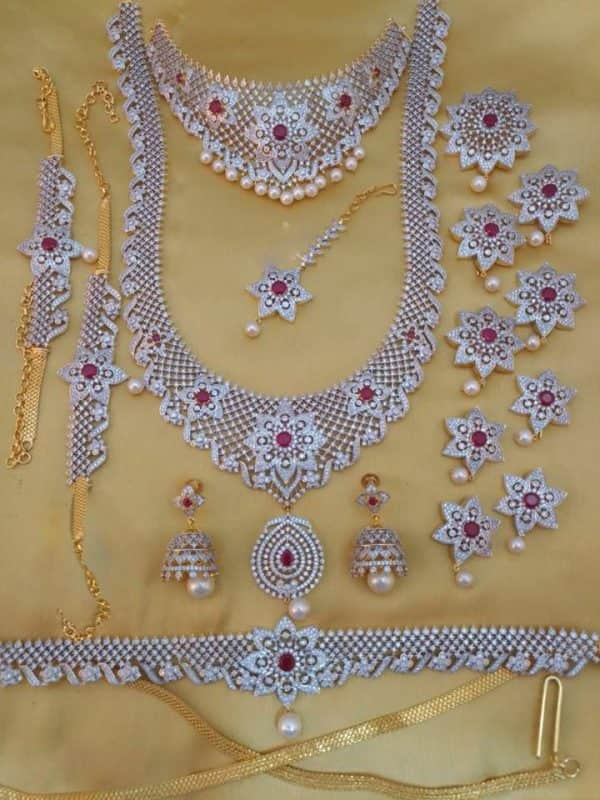 Bridal Set ♥ 0153