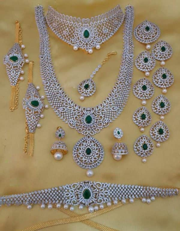 Bridal Set ♥ 0154