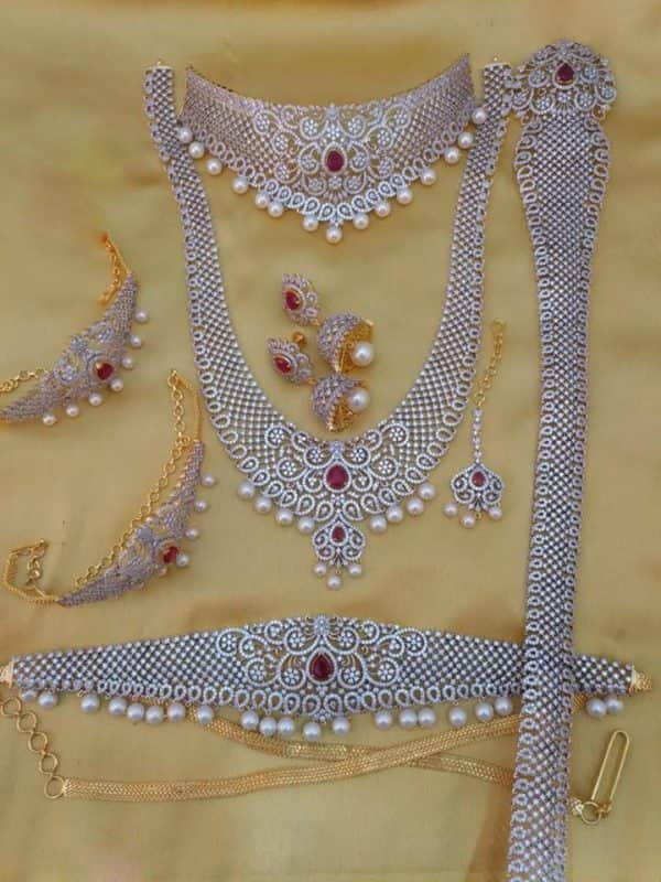 Bridal Set ♥ 0155