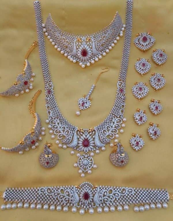 Bridal Set ♥ 0157