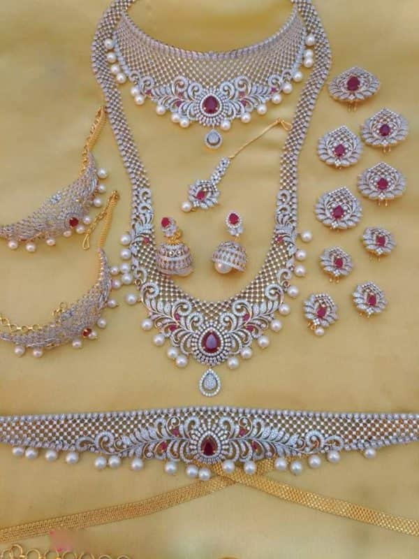 Bridal Set ♥ 0158