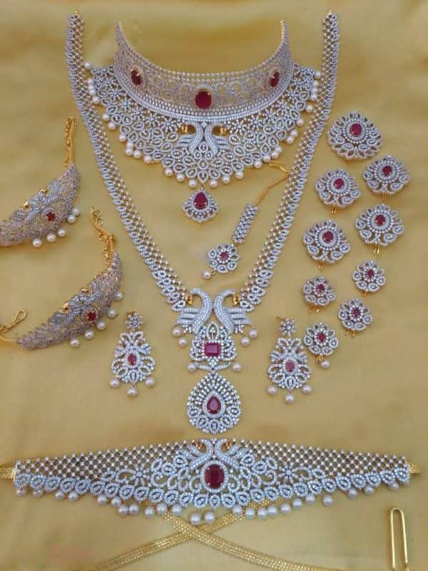 Bridal Set ♥ 0159