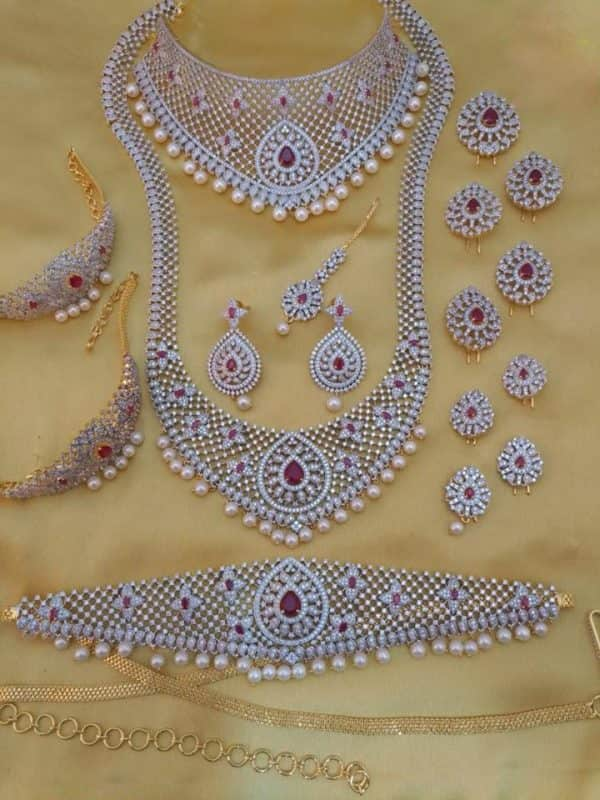 Bridal Set ♥ 0161