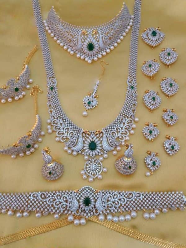 Bridal Set ♥ 0162