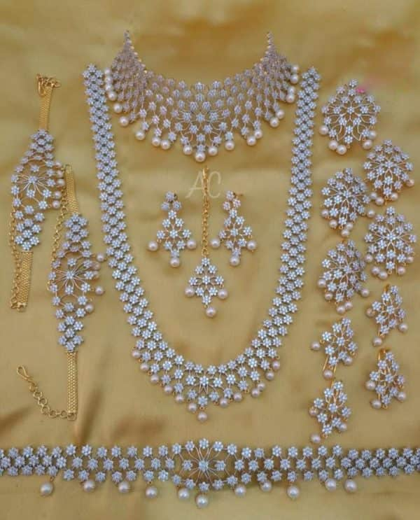 Bridal Set ♥ 0163