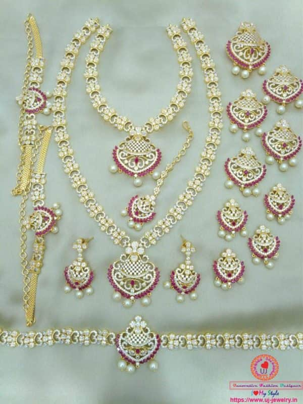 Bridal Set ♥ 019