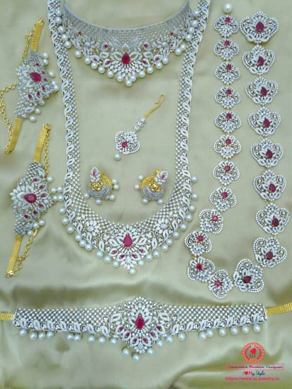 Bridal Set 002