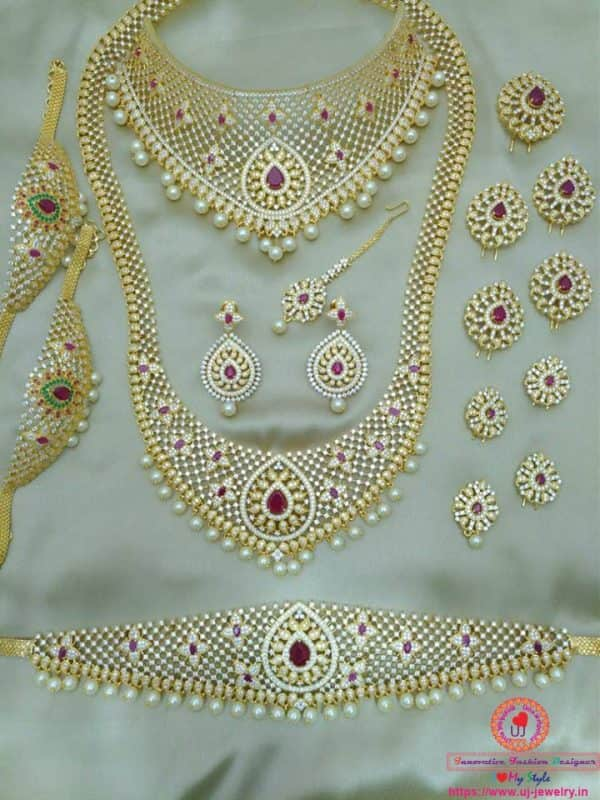 Bridal Set ♥ 020