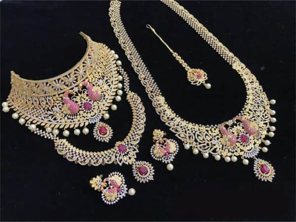 Bridal Set ♥ 0177