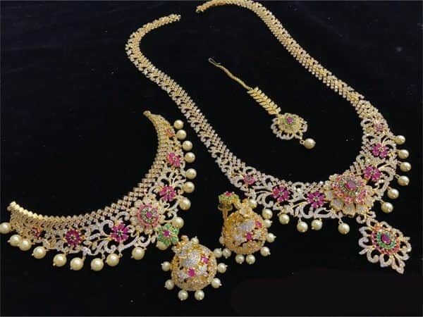 Bridal Set ♥ 0182