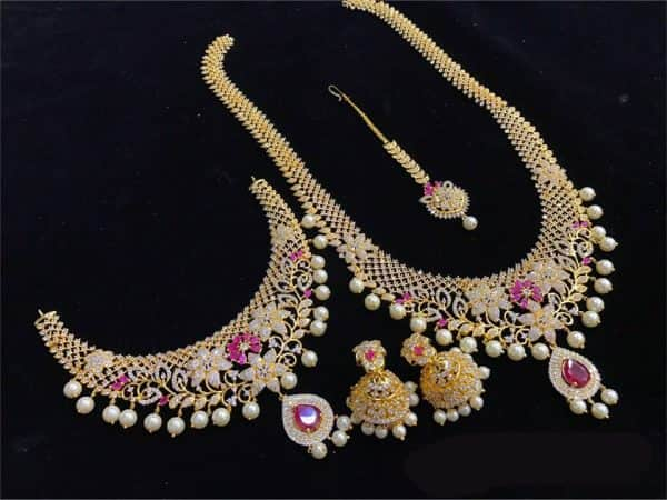 Bridal Set ♥ 0183