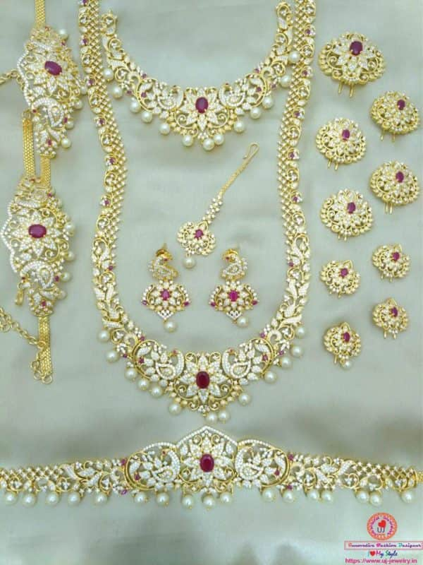 Bridal Set ♥ 022