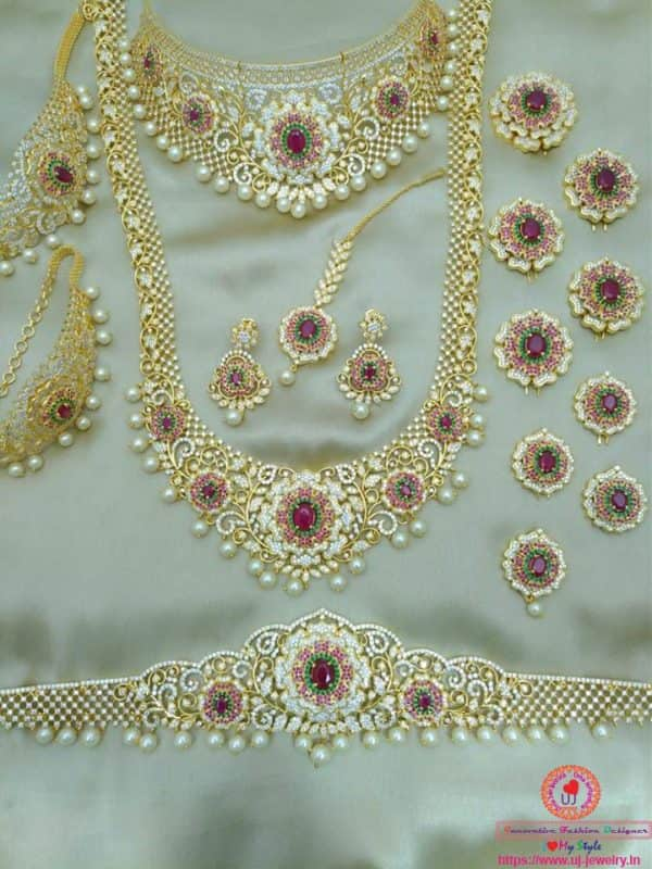 Bridal Set ♥ 023