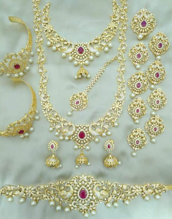 Bridal Set ♥ 0199