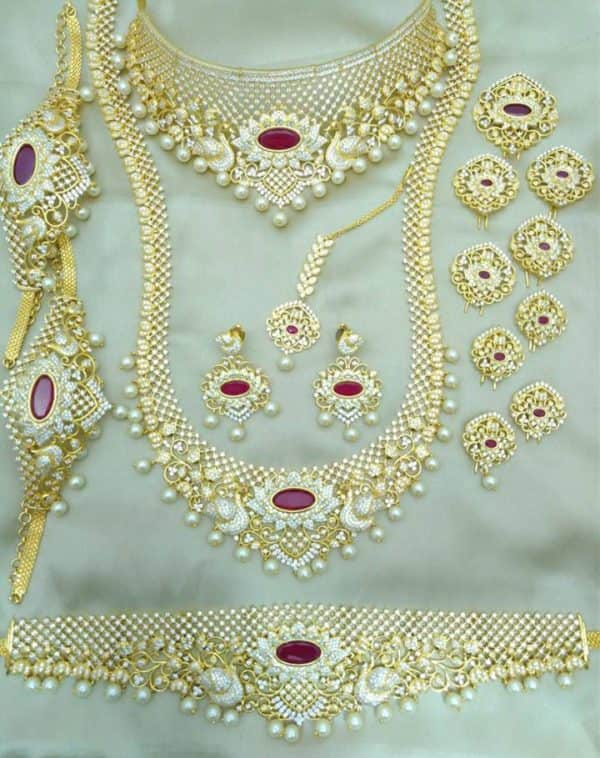 Bridal Set ♥ 0202