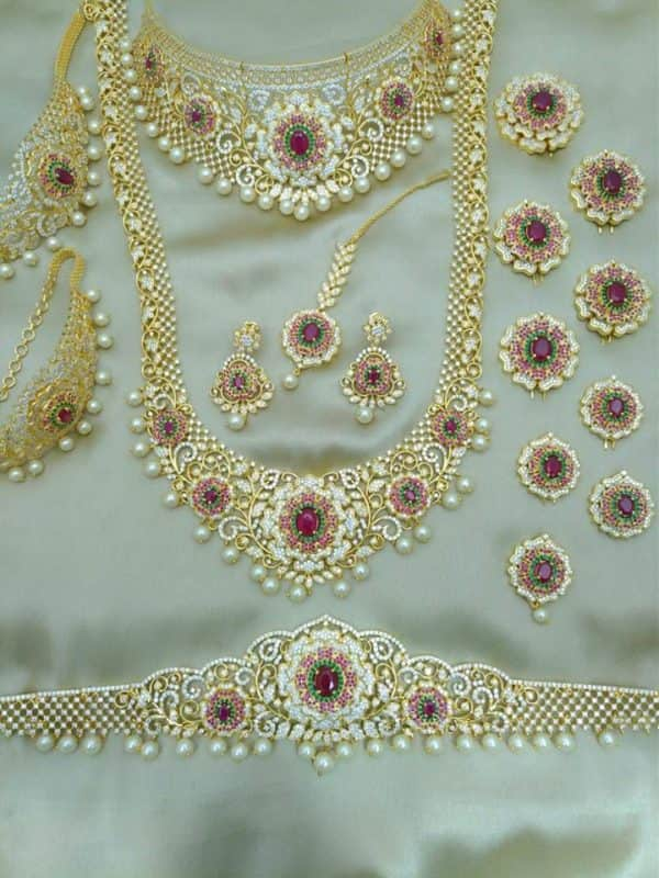 Bridal Set ♥ 024