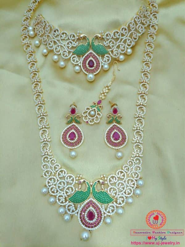 Bridal Set ♥ 036