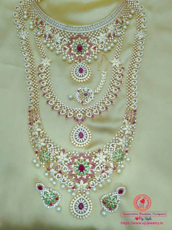 Bridal Set ♥ 037