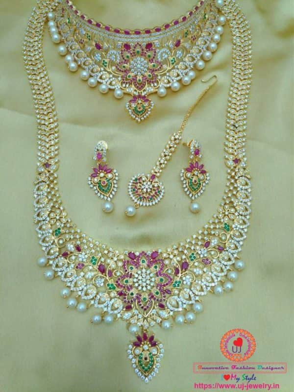 Bridal Set ♥ 038