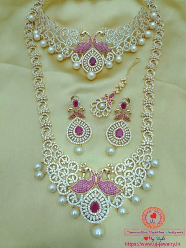 Bridal Set ♥ 039