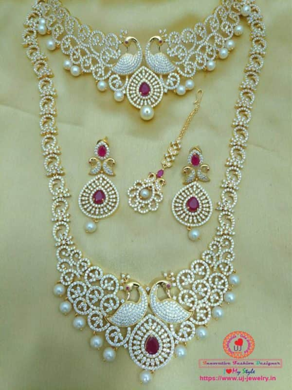 Bridal Set ♥ 040