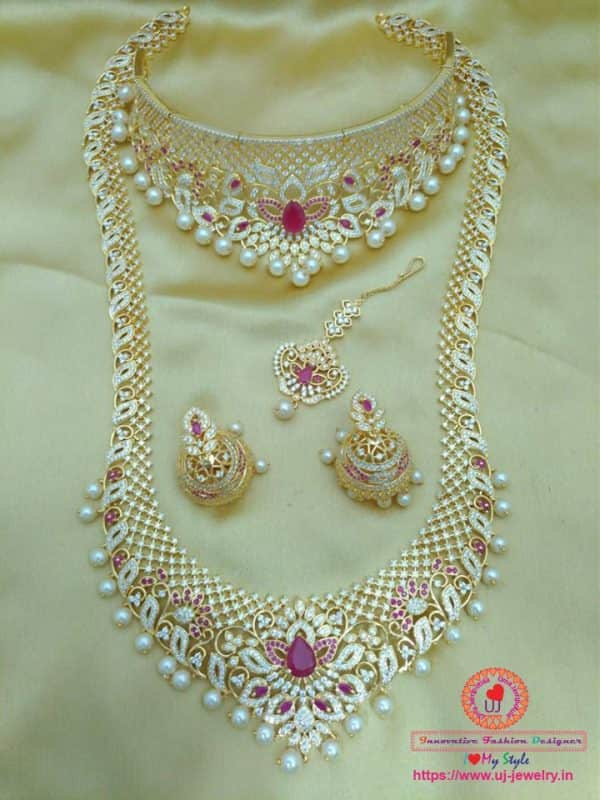 Bridal Set ♥ 044